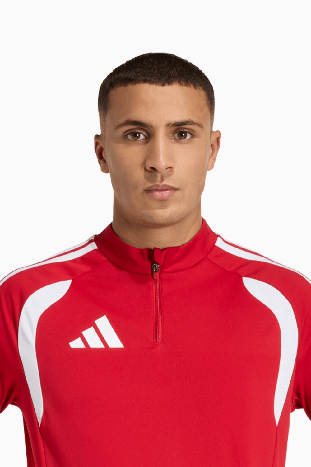 Кофта adidas Tiro 26 Competition Training Top - красный
