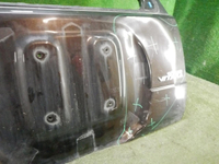 Крышка багажника Suzuki Grand Vitara JT (05-16)