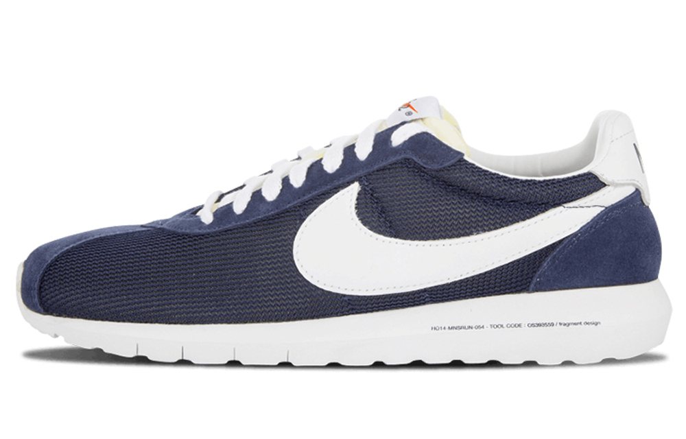 Кроссовки Fragment Design X Nike Roshe Run Ld-1000