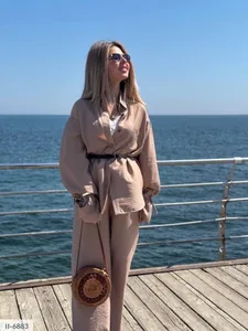 Костюм II-6875 Фабрика Моды