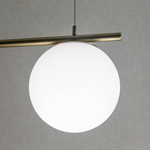 Citilux Бремен CL112123 Подвесной светильник Бронза