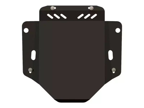 Защита АКПП и МКПП Sheriff для Audi A6 II (C5) 1997-2004 арт.02.0360