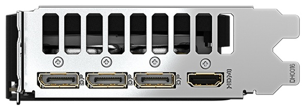 Видеокарта GIGABYTE GV-N5060EAGLEMAX OC-8GD 8 Гб