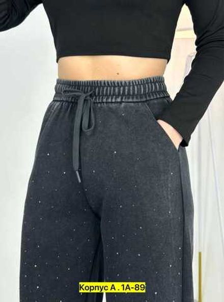 Брюки 413074 (02121005200) Fabrika