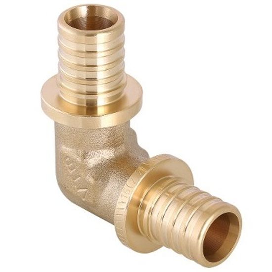 Угольник аксиальный Valtec 20 (2,8) мм (VTm.451.BG.002020)