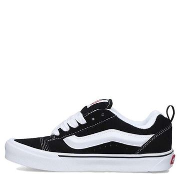 Кеды Vans Old Skool KNU Black/White