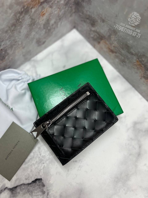 Картхолдер Bottega Veneta