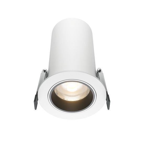 Встраиваемый светильник Technical DL125-L12-3K-W