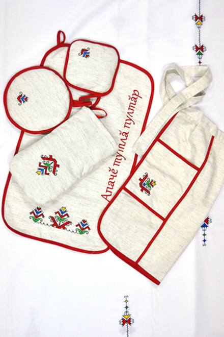 Кухонный комплект