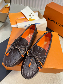 Louis Vuitton Mocassin