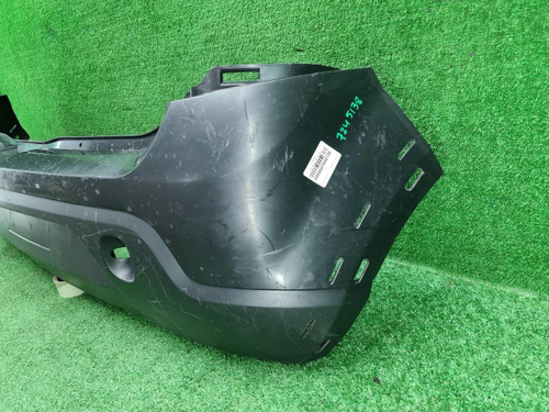 Бампер задний Renault Sandero 1 (2009-2014)