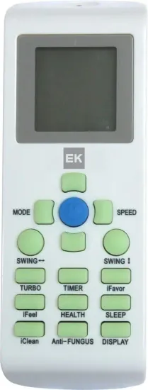 Напольно-потолочная сплит-система Euroklimat EKUX-70HNN/EKOX-70HNN