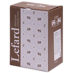 КУВШИН LEFARD "СНЕЖНАЯ КОРОЛЕВА" 950 МЛ