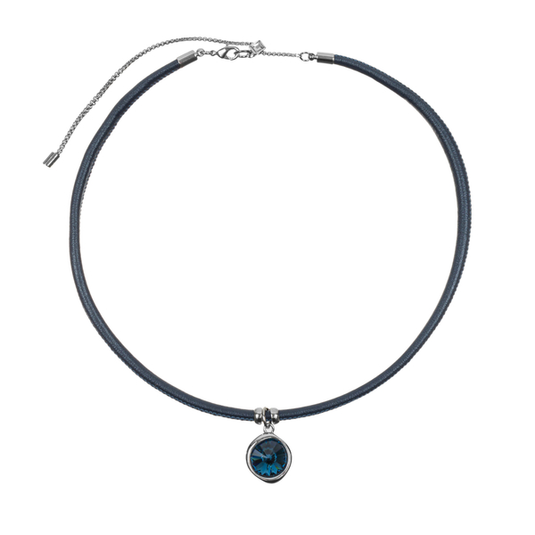 Колье Fiore Luna Montana B1902.22 BL/S