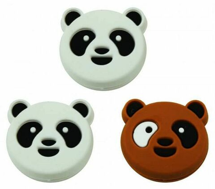 Виброгаситель теннисный Pro's Pro Bears 3P