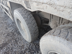 Shacman (Shaanxi) SX* 8x4 Самосвал SX33186T366 (Дизельный, 11,6 л, 430 л.с., МТ)