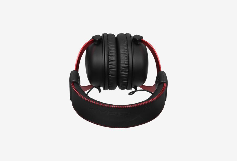 HyperX Cloud II_0326709105849