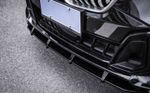 Обвес для BMW X5 G05 LCI рестайлинг 2023-2024+ БМВ Губа диффузор спойлер тюнинг