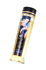 Масло массажное для тела Shunga «Ночной цветок» (Seduction. Midnight Flower), 240 мл.