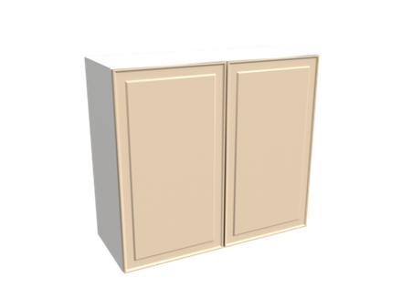 Кухня Модуль ШВ 800 Вотан / Антично-бежевый