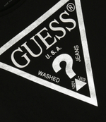 футболка Guess - черный(K73I56 K8HM0)
