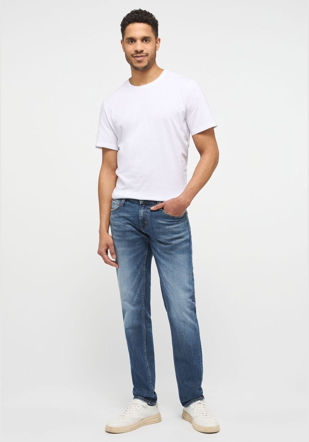 Джинсы Oregon Tapered 3116-5111-583