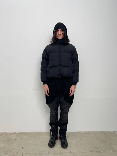 "BASIC" puffer