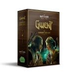 [Предзаказ] Gwent - The Legendary Card Game