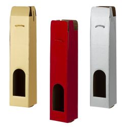 GAEM Пакет подарочный (бумага 210г/м2, блок микс 12шт), L9 W9 H40 см, 3в.