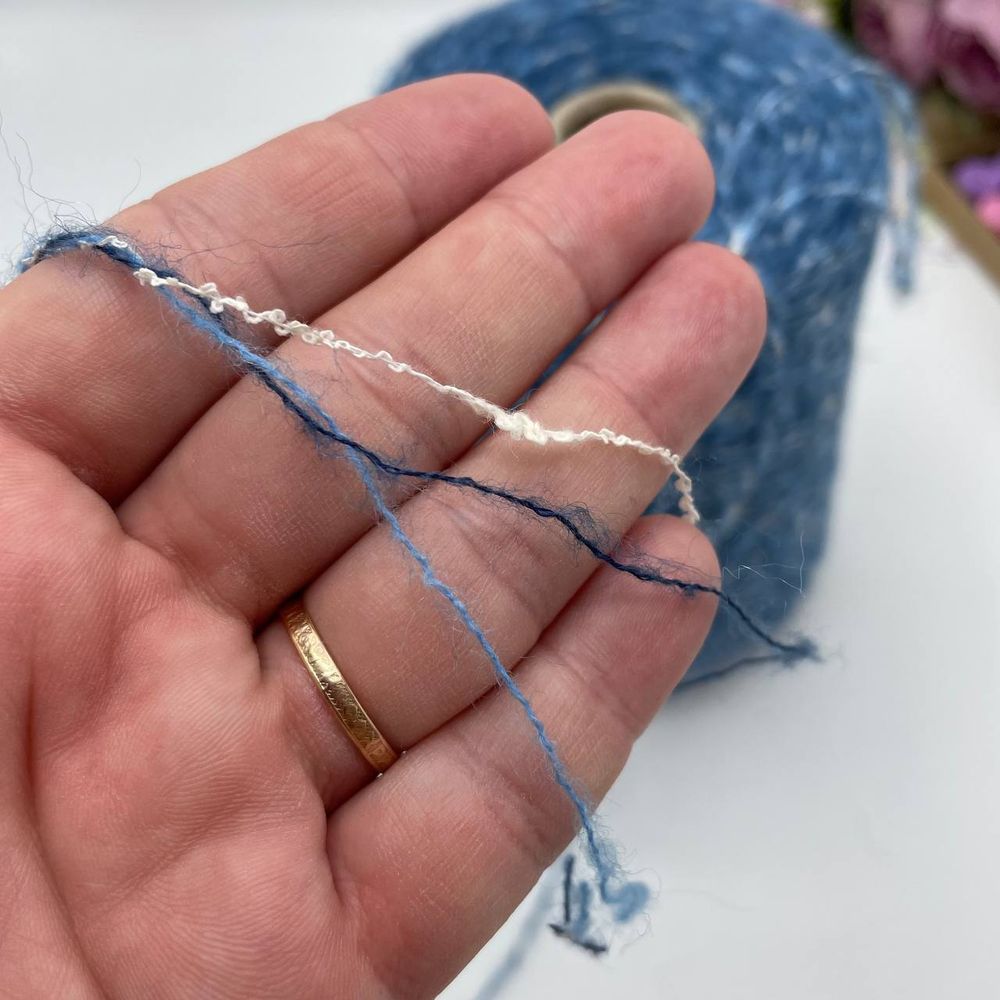 IGEA 19% кид мохер 33% хлопок 24% полиакрил 24% полиамид