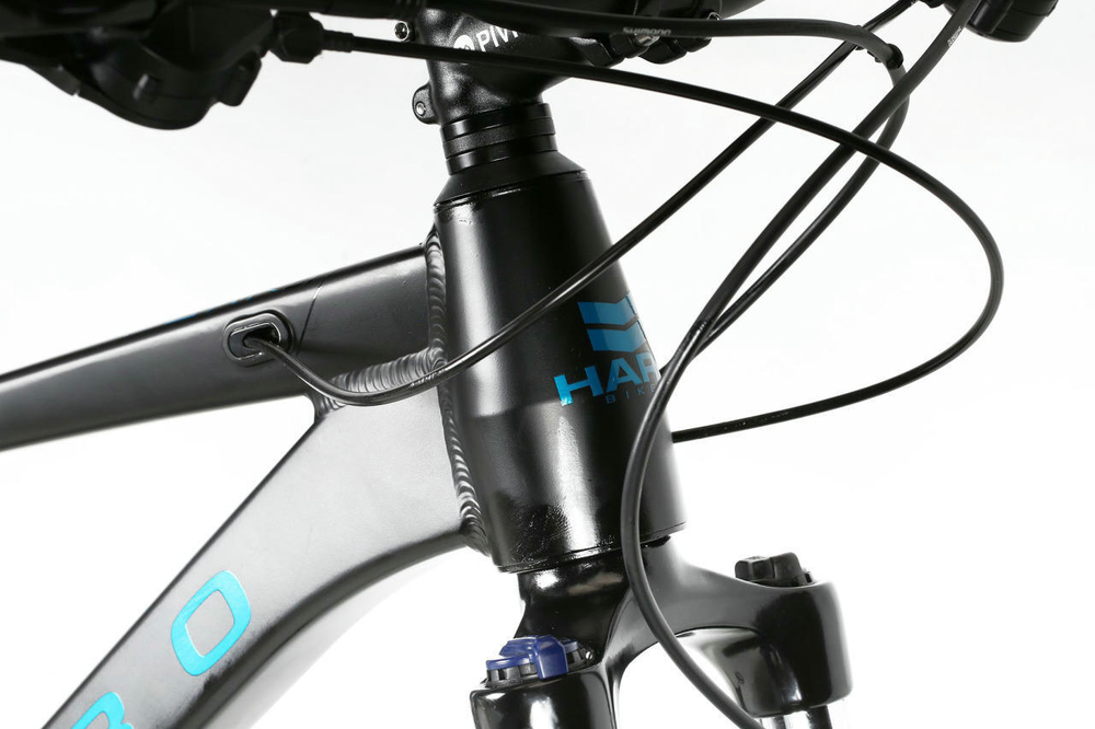 Горный велосипед Haro Double Peak 29 Trail (2021)