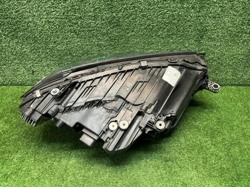 Фара левая Mercedes S W223 (2020-н.в.) Digital Light