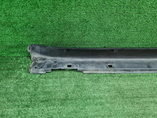 Накладка порога правая Subaru Outback 4 (09-14)