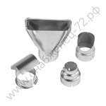 Технический фен FTL HG 2000