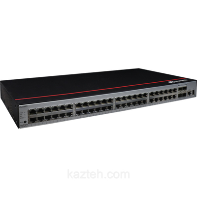 Коммутатор Huawei S5735S-L48T4S-A1