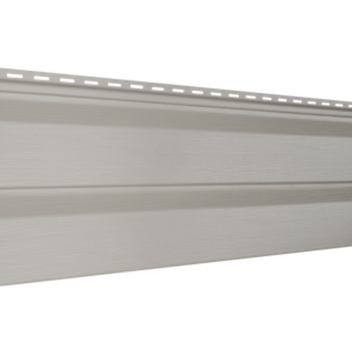 Сайдинг Виниловый Классический Корабельный брус Бежевый