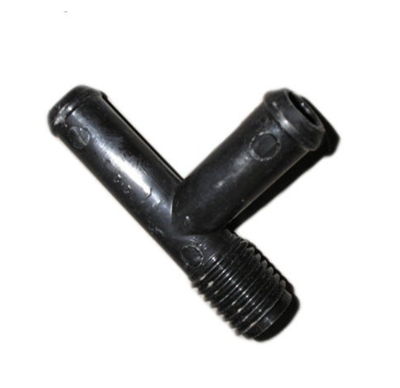 Тройник 80-8100051 сливной печки МТЗ-80/82