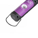 NORDBERG (1903) Фонарь светодиодный УФ, аккумуляторный, 3,6 В