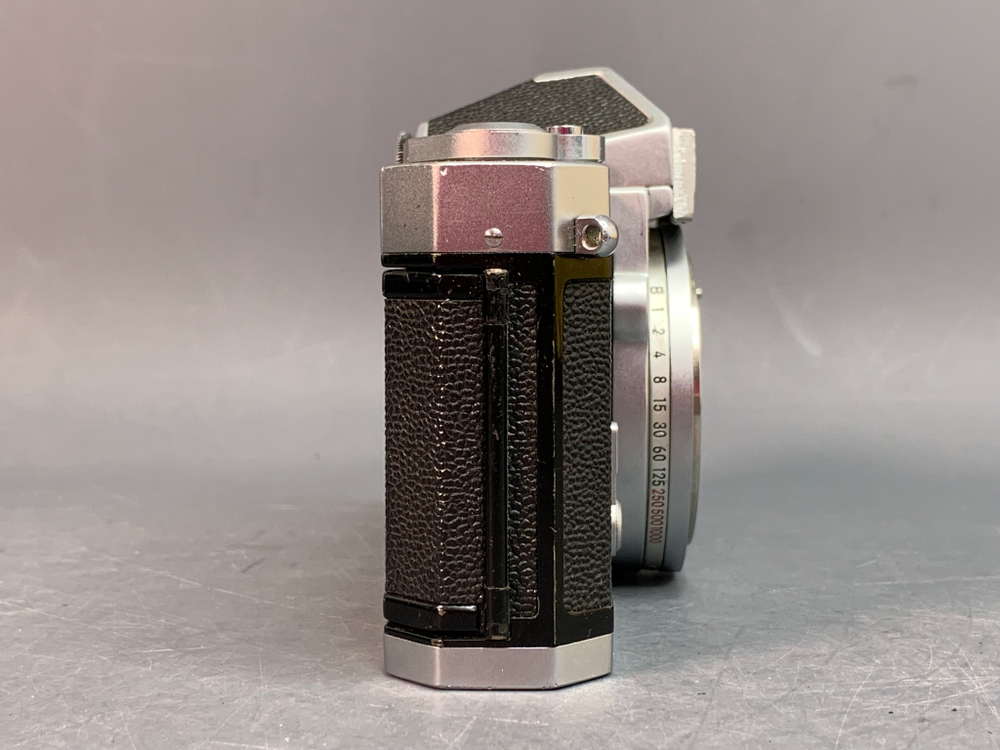 Nikon Nikomat