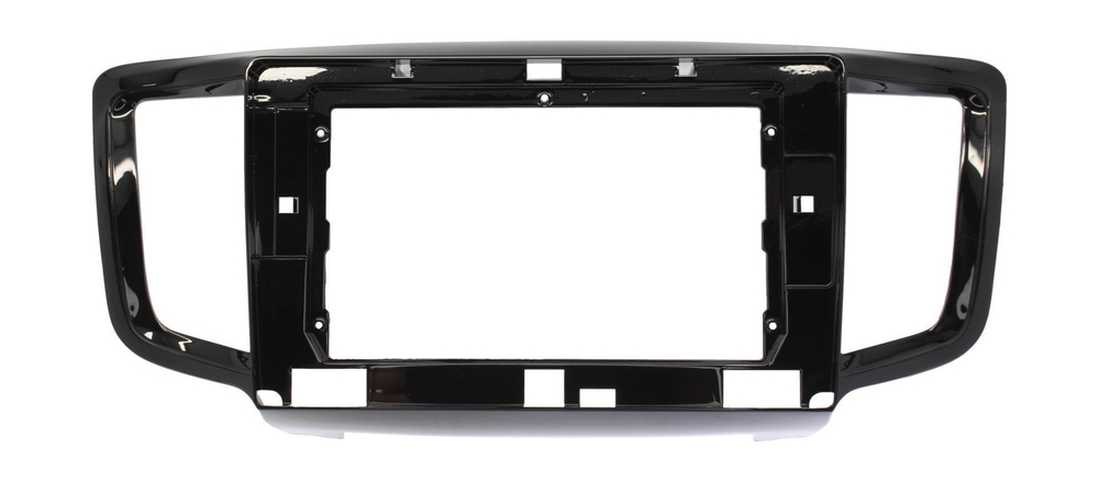Переходная рамка магнитолы HONDA ODYSSEY, PILOT 2013+ 10,2 дюймов