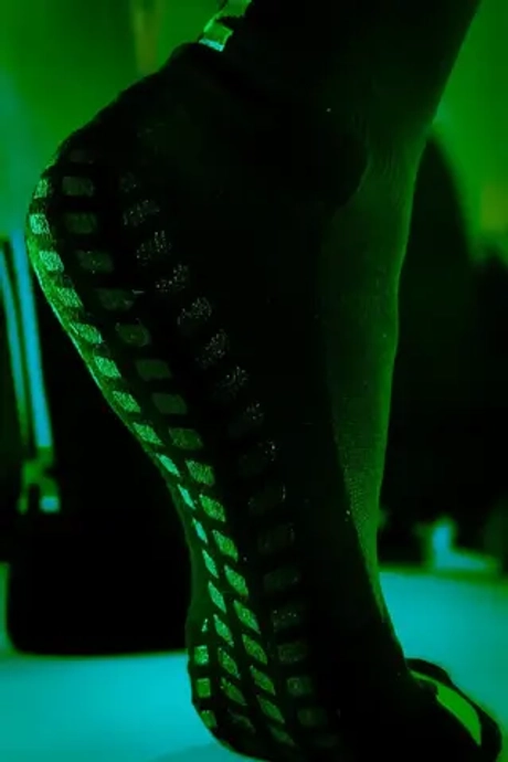 Носки Proskary Revo - черный