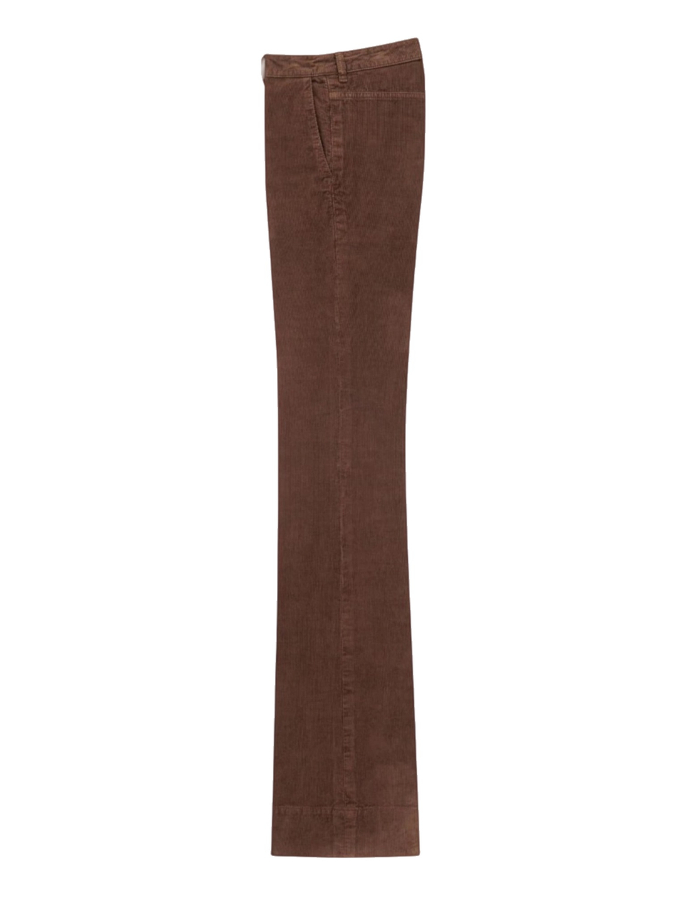 Брюки Saint Laurent