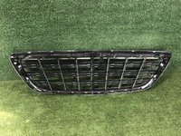 Решетка радиатора Mercedes S w222 (2017-2020)