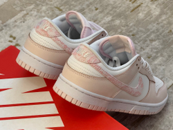Nike Dunk Low Pink Paisley