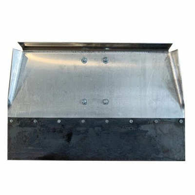 Движок металлический