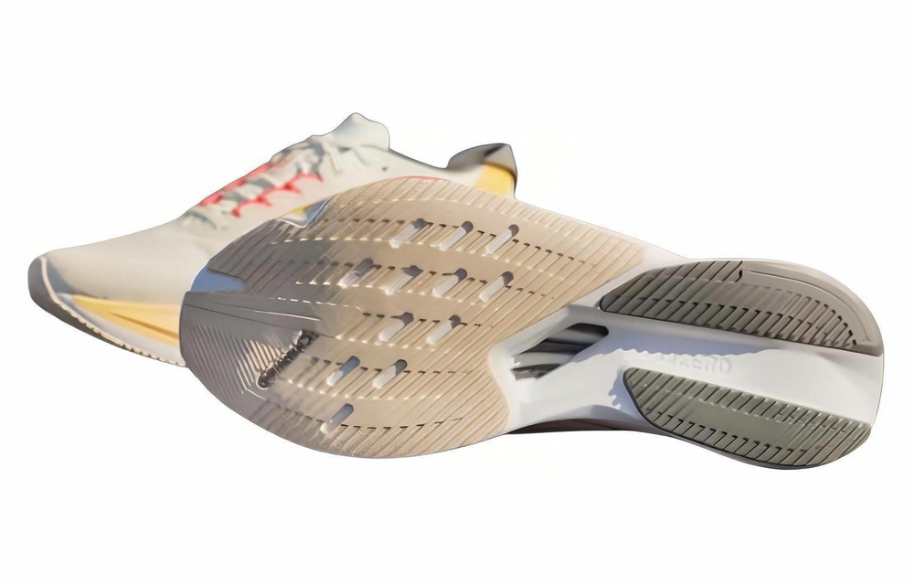 Кроссовки Adidas Adizero Boston 12