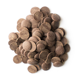 Шоколад тёмный Tanzanie 75%, Cacao Barry, Франция, 100 г