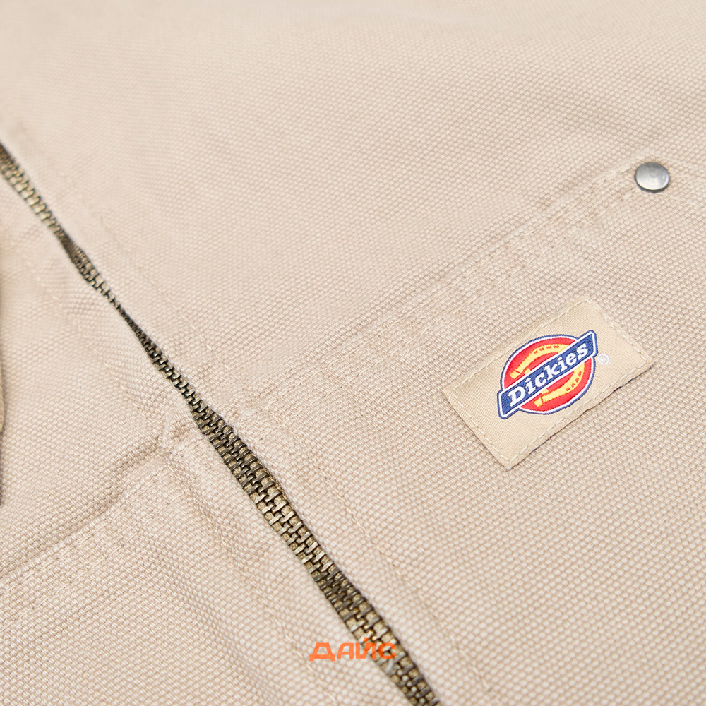 Куртка Dickies Hilham Hooded Canvas Jacket