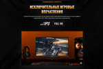 Монитор 27" ASUS TUF Gaming VG279QM5A 240hz черный
