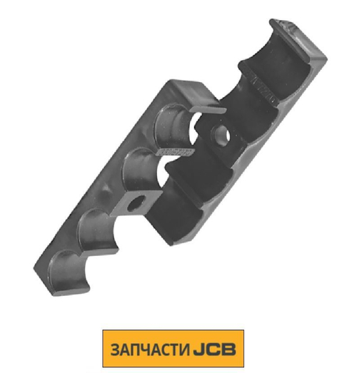 Крепление шланга JCB 332/E7270